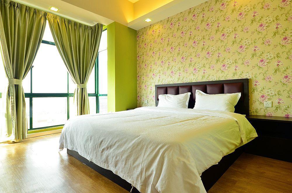 Jetty Suites Apartments 말라카 외부 사진