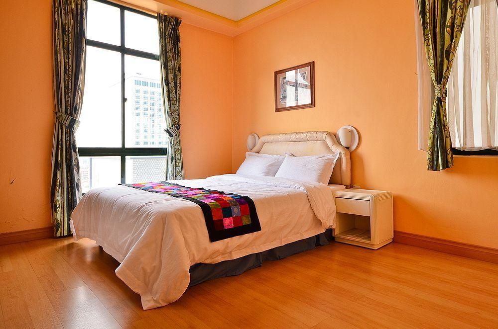 Jetty Suites Apartments 말라카 외부 사진