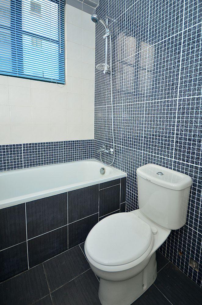 Jetty Suites Apartments 말라카 외부 사진