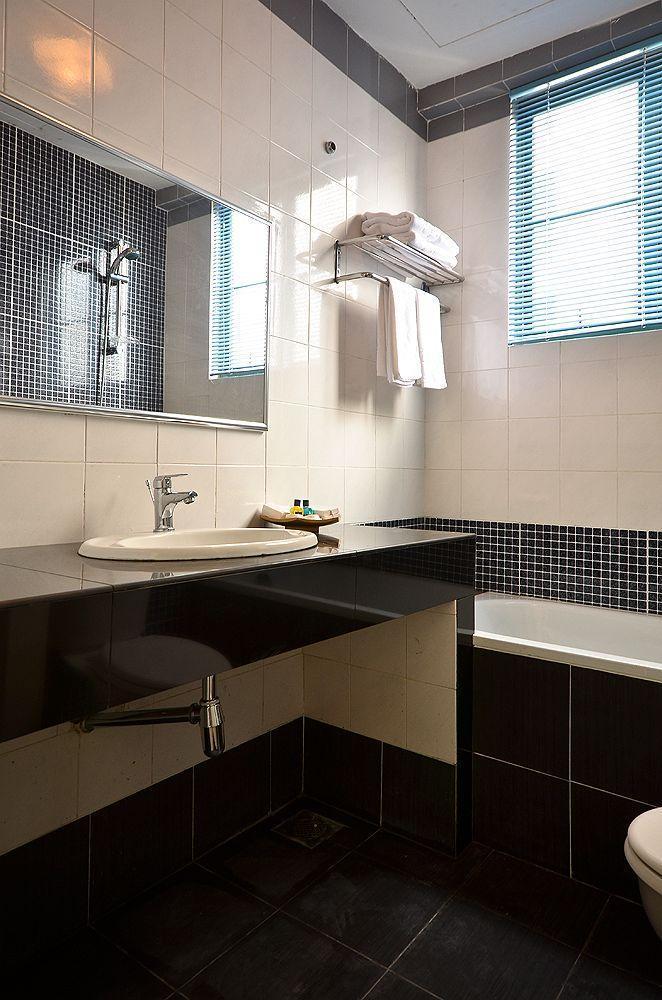 Jetty Suites Apartments 말라카 외부 사진