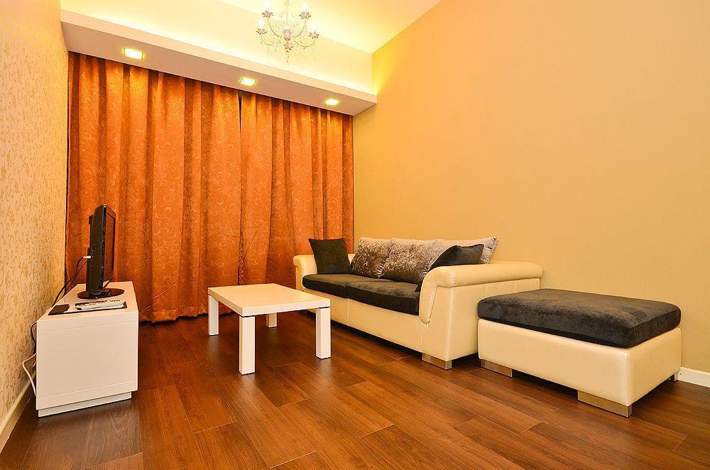 Jetty Suites Apartments 말라카 외부 사진